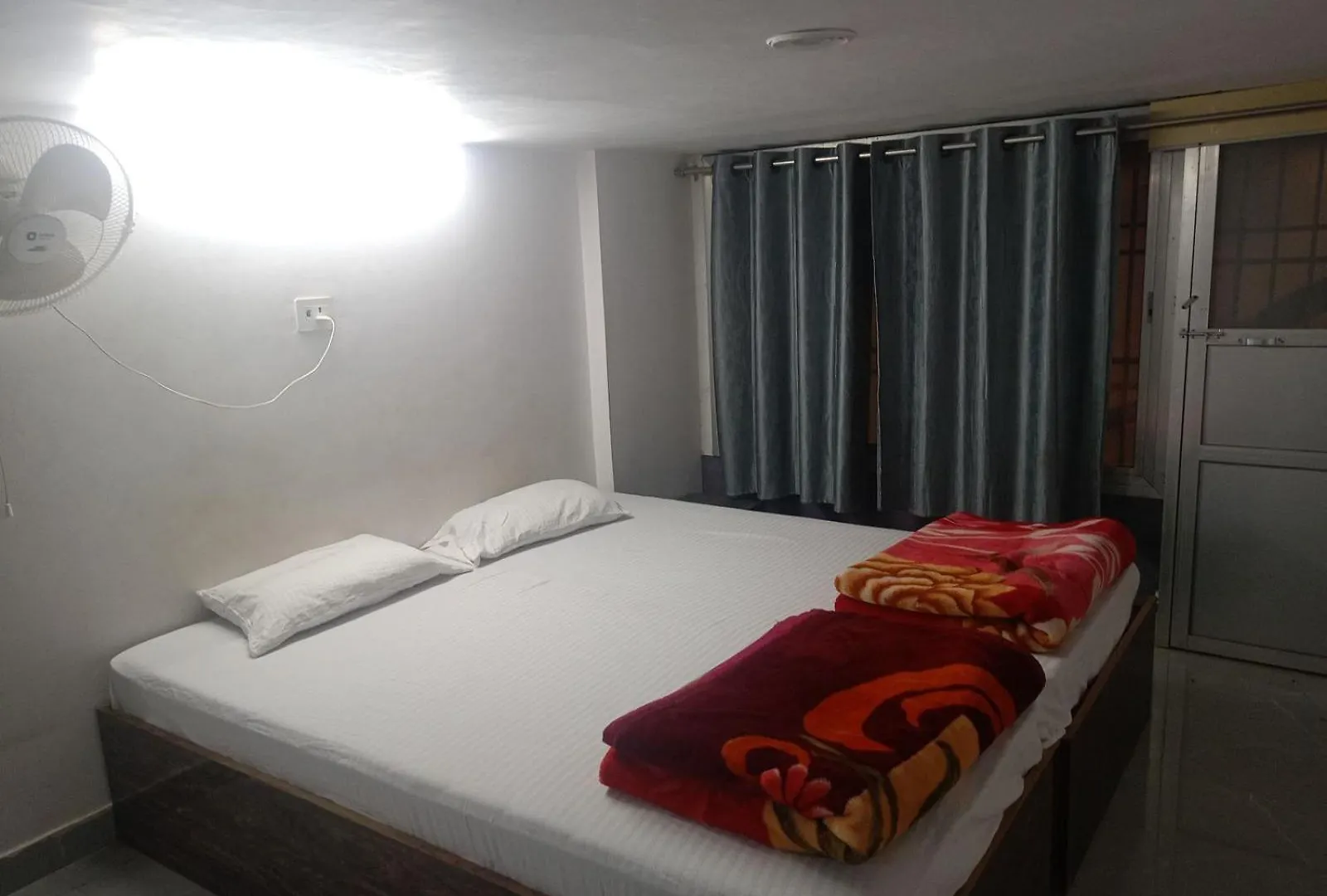 Kashi Ganga Guest House Varanasi