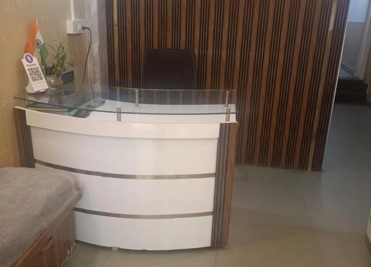 Kashi Ganga Guest House Varanasi 3*,