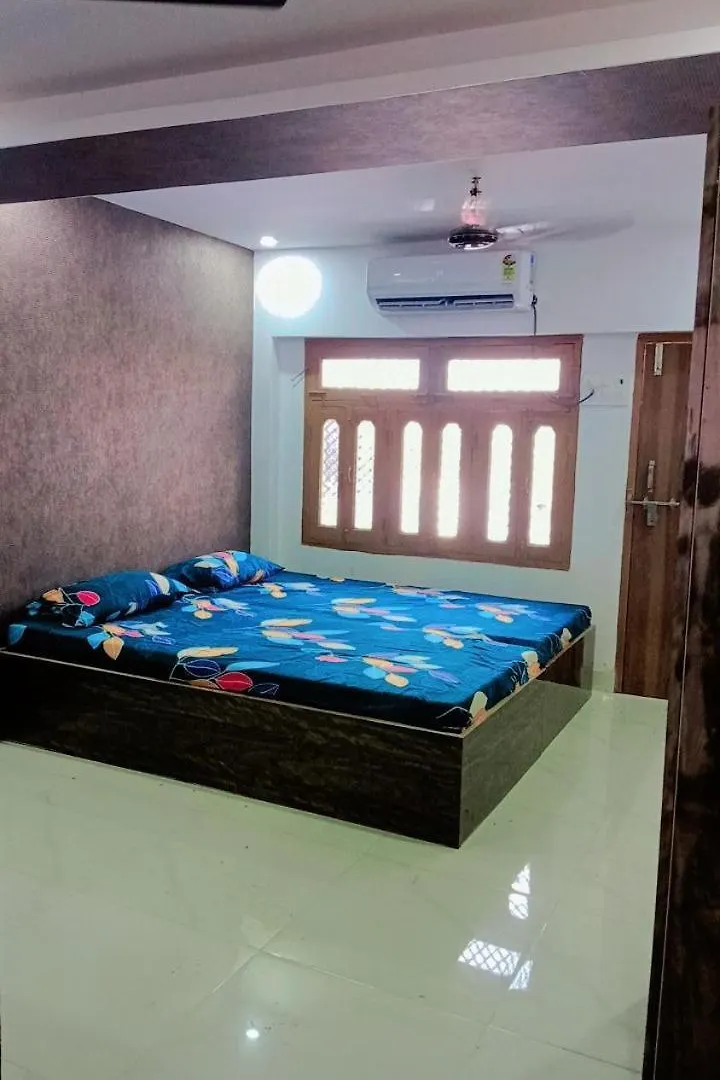 Hotel Kashi Ganga Guest House Varanasi