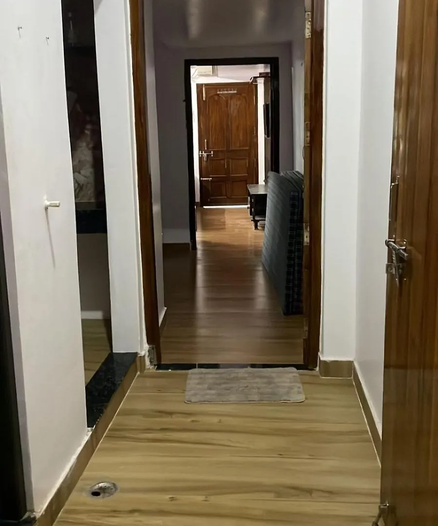 *** Hotel Kashi Ganga Guest House Varanasi India