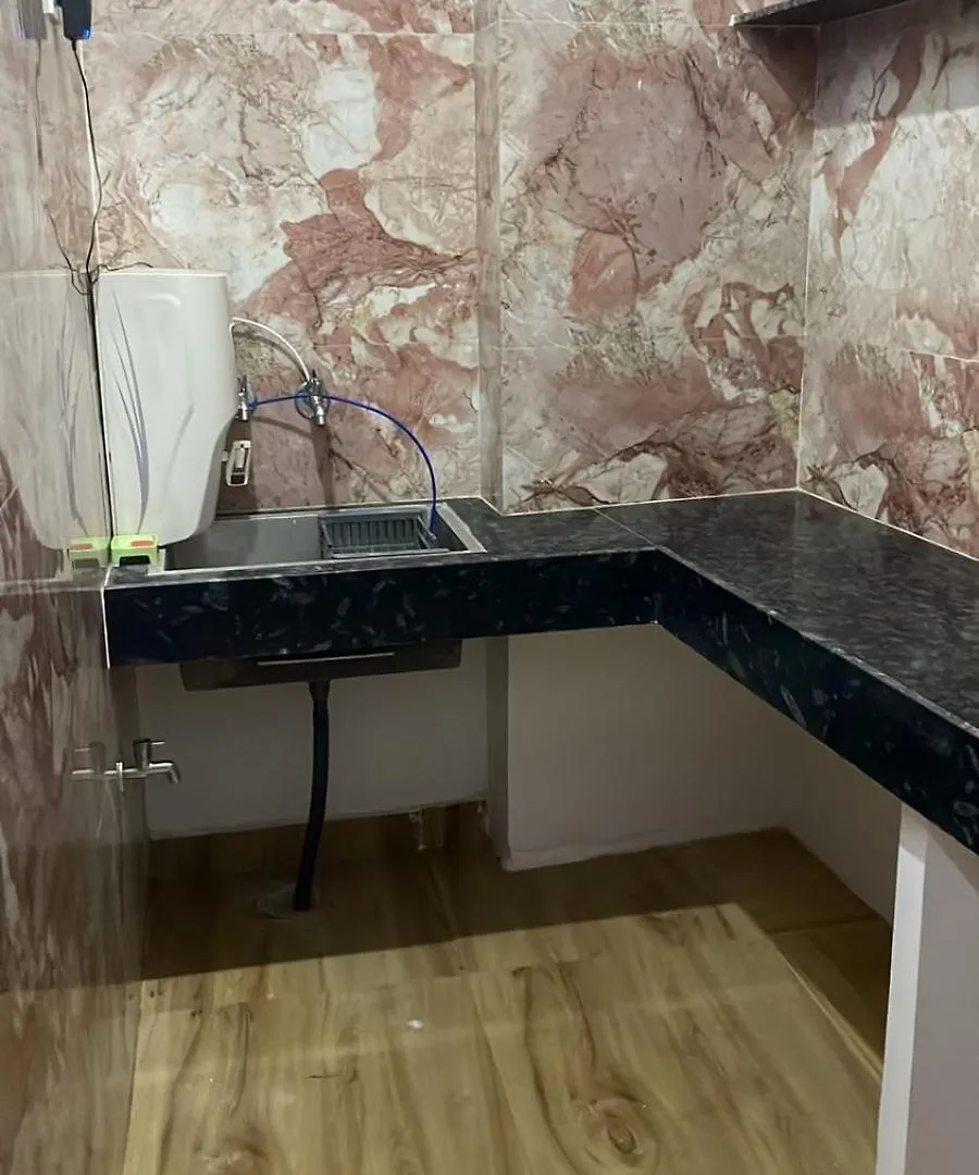 Kashi Ganga Guest House Varanasi 3*,  India